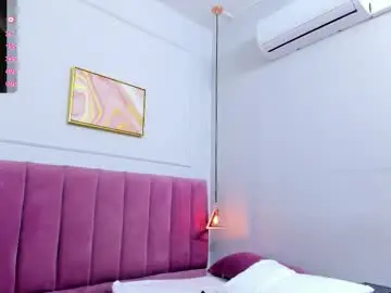 Chaturbate Free Live Porn of megansaenz_1