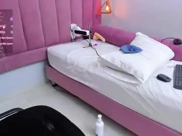 Chaturbate Watch Live Sex Cams of megansaenz_1