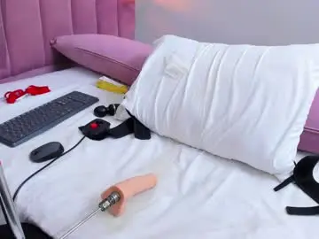 Chaturbate Free Live Porn of megansaenz_1