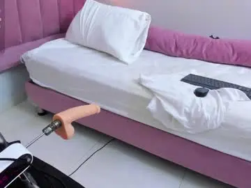 Chaturbate Adult Webcam of megansaenz_1