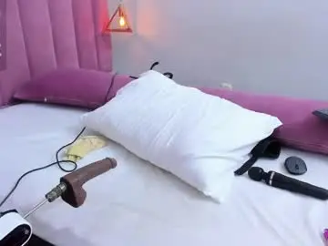 Chaturbate Free Porn Cam of megansaenz_1
