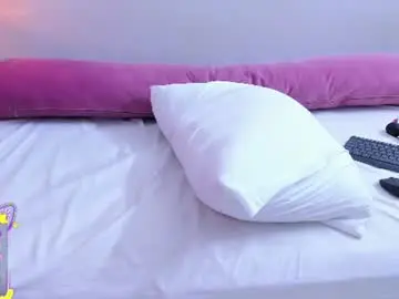 Chaturbate Private Sex Chat of megansaenz_1