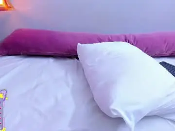 Chaturbate Live Sex of megansaenz_1