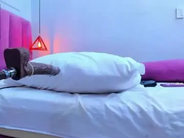 Chaturbate Free Live Porn of megansaenz_1