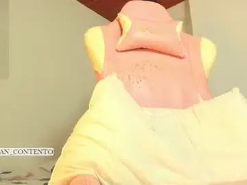 Chaturbate Free Live Porn of meghancontento