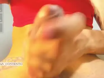 Chaturbate Live Porn of meghancontento