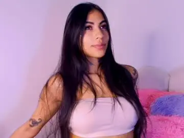 Chaturbate Live Sex Cam of melissa_999g