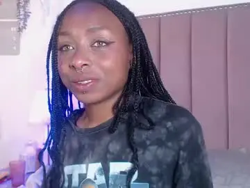 Chaturbate Private Sex Chat of midnigth_bluee