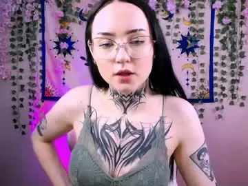 Chaturbate Nude Webcam of molly_kisss