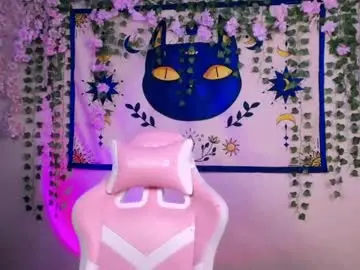 Chaturbate Live Porn of molly_kisss