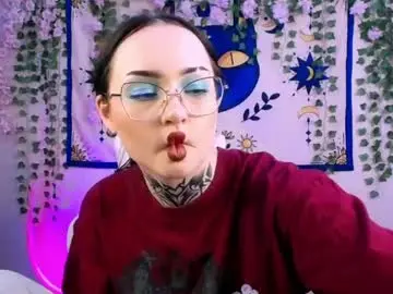 Chaturbate Adult Webcam of molly_kisss