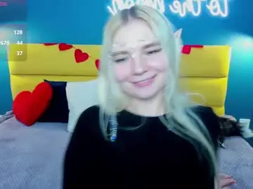 Chaturbate Live Sex Cam of ruthbryant