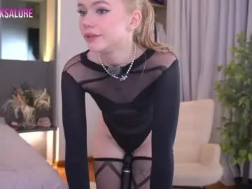 Chaturbate Best live sex cam show of sashalore