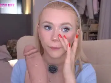 Chaturbate Adult Video Chat of sashalore