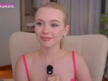 Chaturbate Adult Video Chat of sashalore