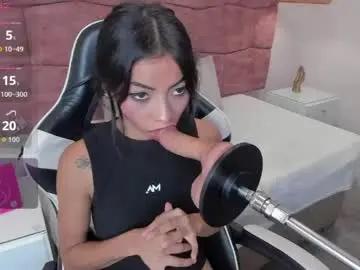 Chaturbate Adult Video Chat of scarleth_maison