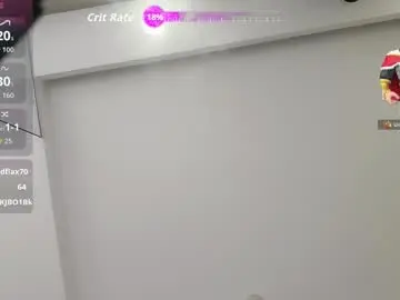 Chaturbate Adult Webcam of sexybaby0521