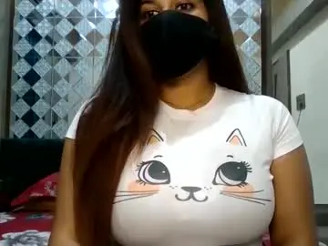 Chaturbate Private Sex Chat of soniashifali4u