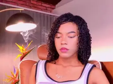Chaturbate Sex Chat of stellaciel_
