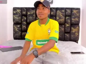Chaturbate Private Sex Chat of thiago_steele
