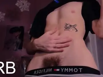 Chaturbate Private Sex Chat of tommiehi