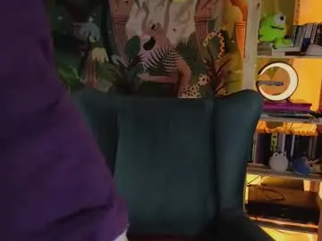 Chaturbate Nude Webcam of tommiehi