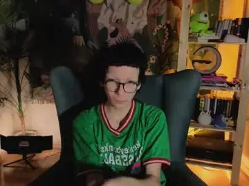 Chaturbate Live Sex Cam of tommiehi