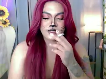 Chaturbate Free Porn Cam of unforgettable_sin