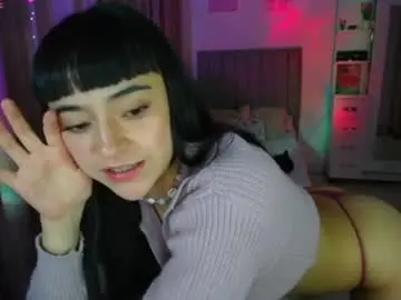 Chaturbate Adult Webcams of violetta_black483