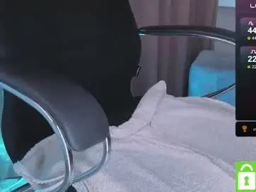 Chaturbate Sex Cam of wow_david