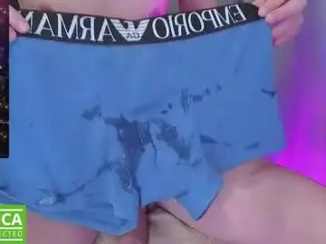 Chaturbate Nude Webcam of wow_david