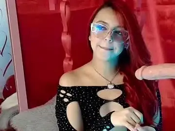 Chaturbate Adult Webcams of abby_duponpt