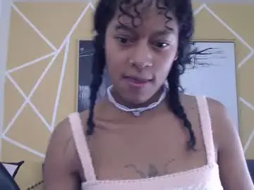 Chaturbate Private Sex Chat of agatha_amaya