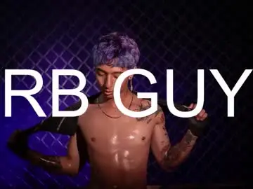 Chaturbate Sex Cam of aiden_rivers_