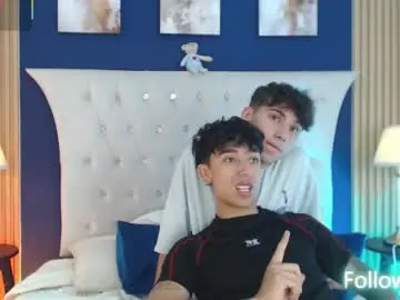 Chaturbate Free Porn Cam of aiden_rivers_