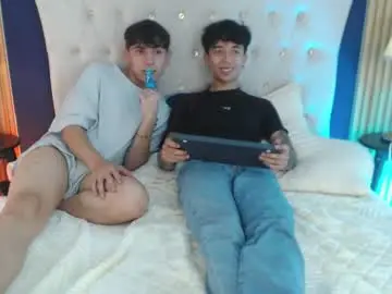 Chaturbate Watch Live Sex Cams of aiden_rivers_