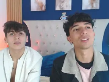 Chaturbate Adult Webcams of aiden_rivers_