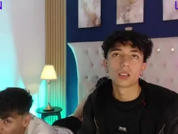 Chaturbate Watch Live Sex Cams of aiden_rivers_