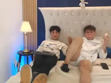 Chaturbate Sex Chat of aiden_rivers_