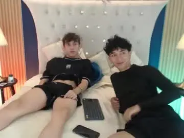Chaturbate Watch Live Sex Cams of aiden_rivers_