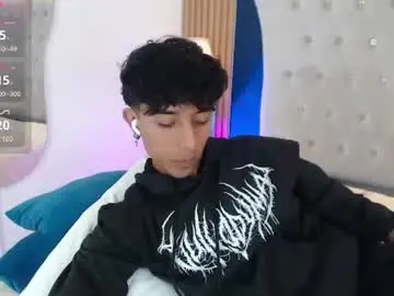 Chaturbate Private Sex Chat of aiden_rivers_