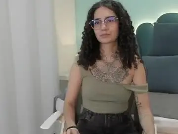Chaturbate Adult Video Chat of aitana026
