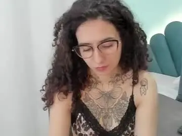 Chaturbate Live Porn of aitana026