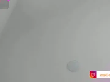 Chaturbate Best Webcam of angelx_ferrer