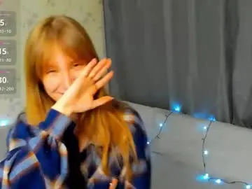 Chaturbate Adult Webcams of arielnasvish