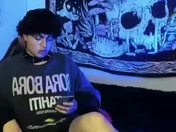 Chaturbate Best live sex cam show of badfacex
