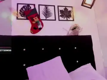 Chaturbate Sex Chat of belinda_ws
