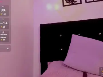 Chaturbate Live Sex of belinda_ws