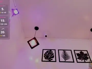 Chaturbate Free Live Porn of belinda_ws