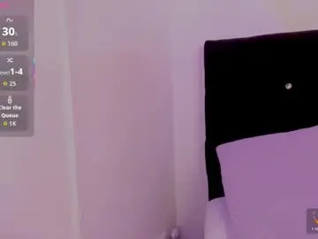 Chaturbate Private Sex Chat of belinda_ws